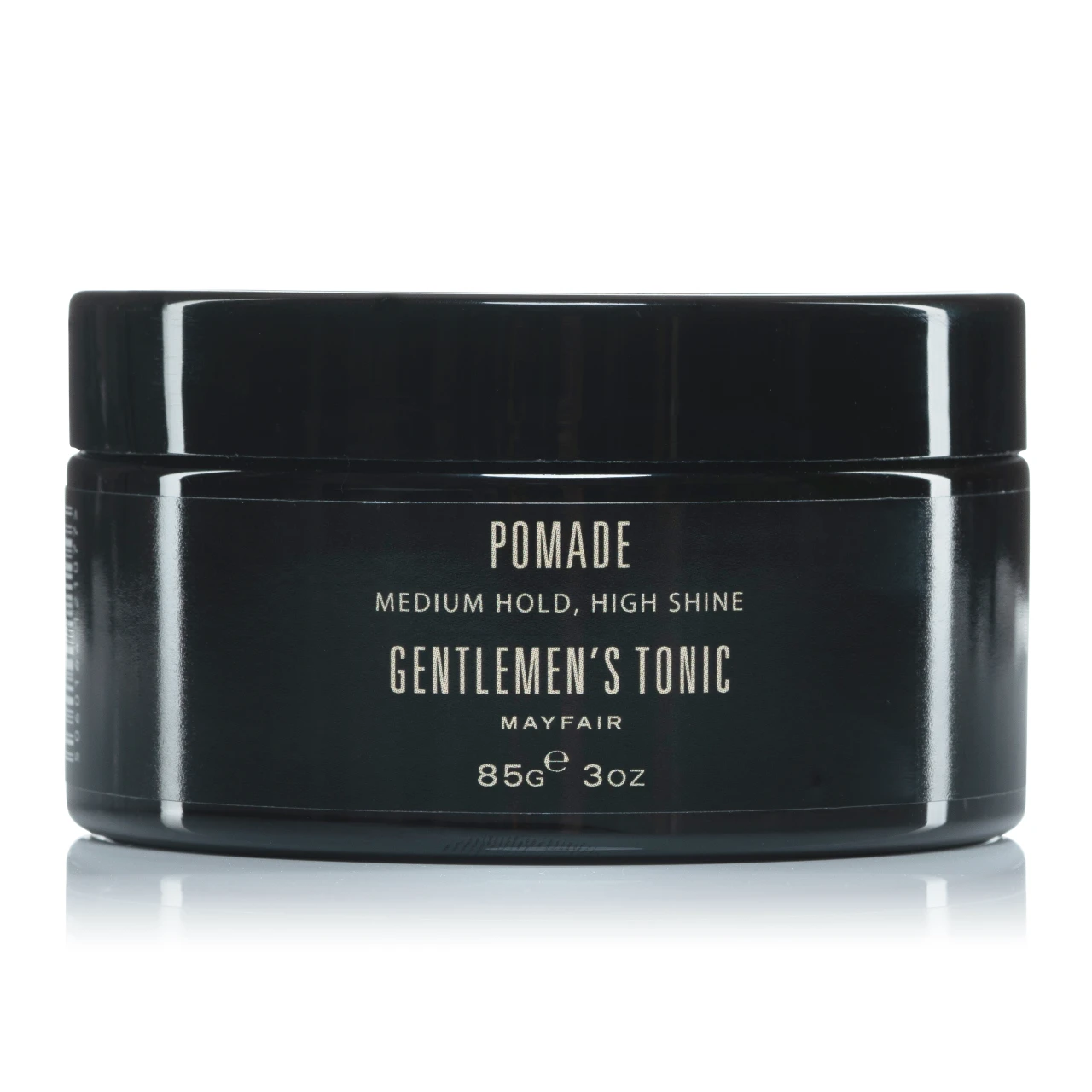gentlemen's tonic POMADE 85G