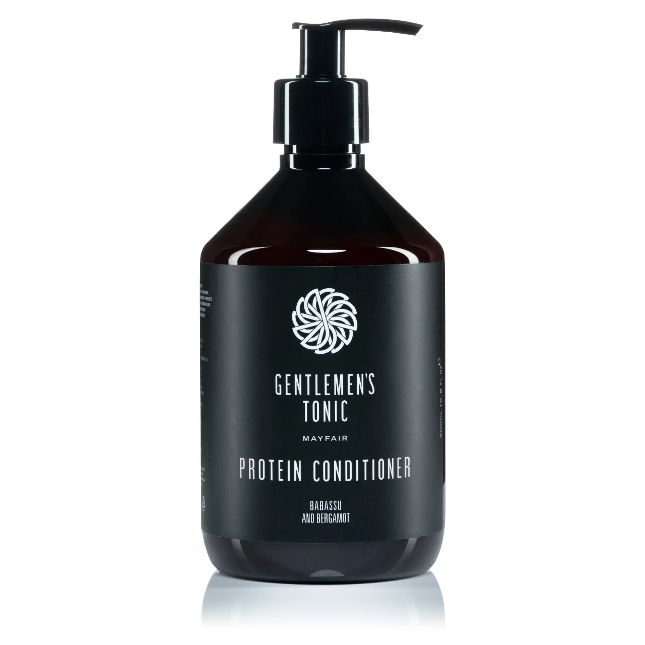 gentlemen's tonic PROTEIN CONDITIONER 500ML