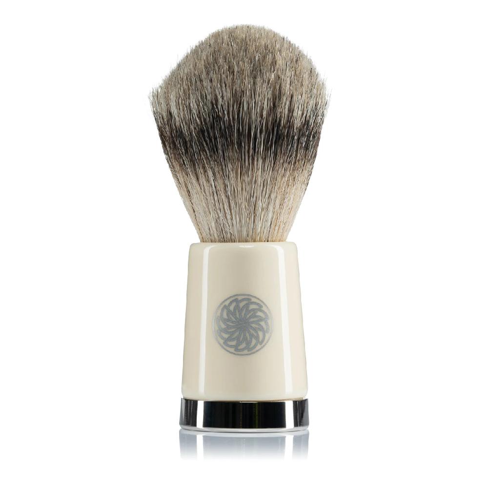 gentlemen's tonic SAVILE ROW BRUSH - IVORY