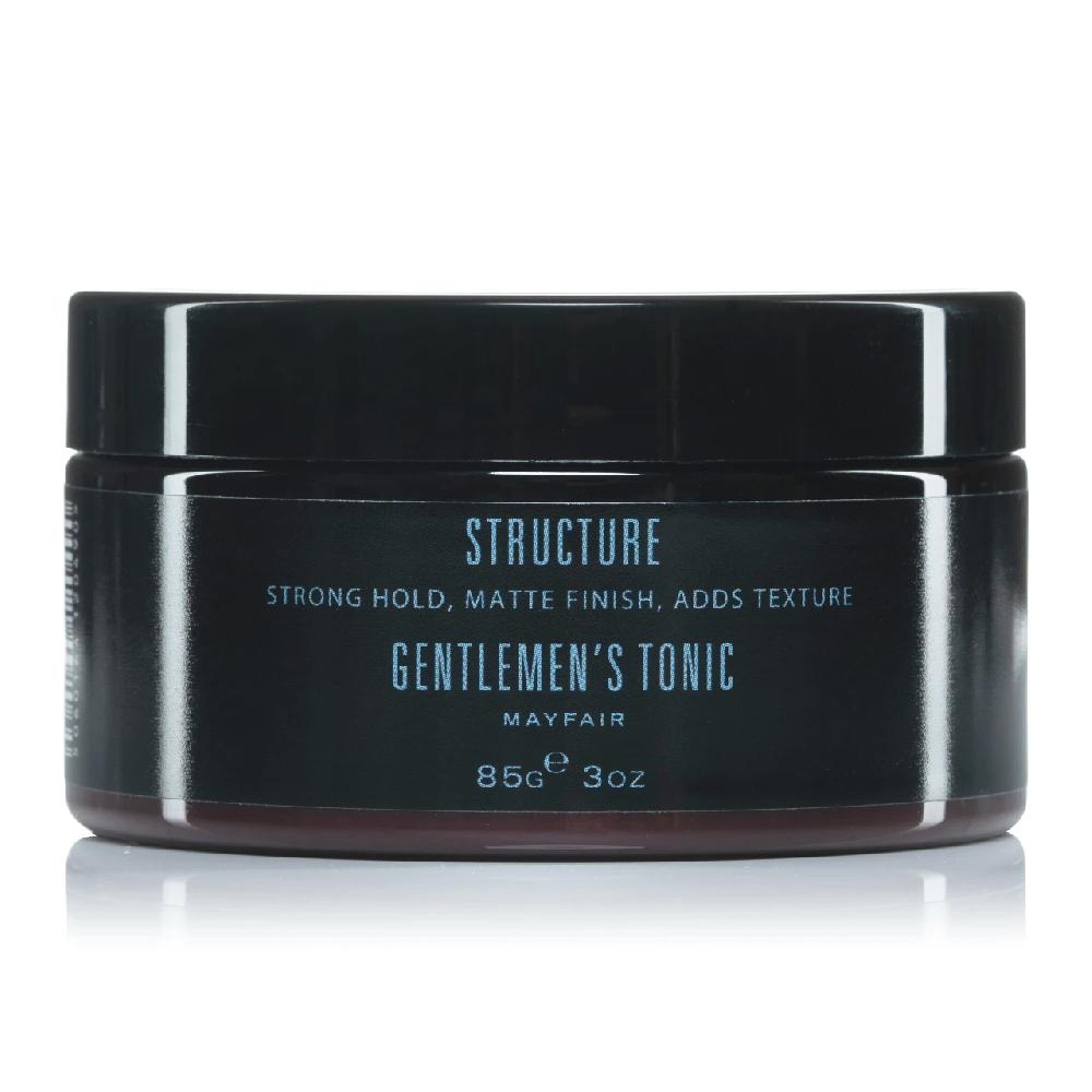 gentlemen's tonic STRUCTURE 85g
