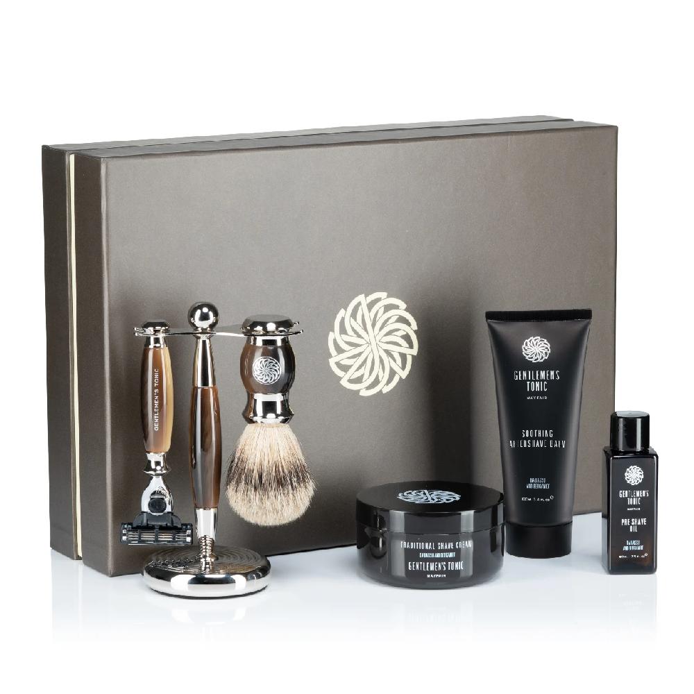 gentlemen's tonic ULTIMATE GIFT SET