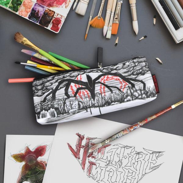 Genuine Fred ACCESSORY POUCH - Mindflayer SKU: 5278582 Sale Price$11.20 Regular Price$16.00(/)