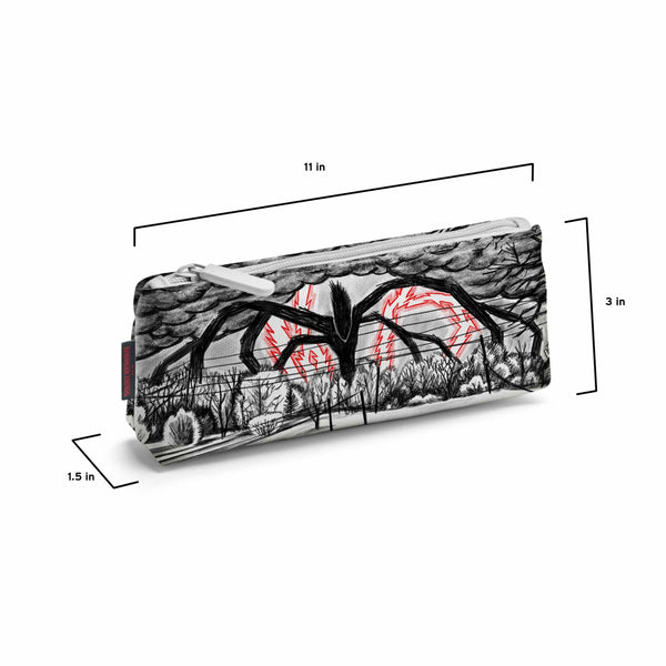 Genuine Fred ACCESSORY POUCH - Mindflayer SKU: 5278582 Sale Price$11.20 Regular Price$16.00(/)