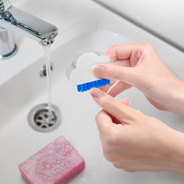 Genuine Fred CUMULUS NAIL BRUSH SKU: 5293042 Sale Price$5.20 Regular Price$8.00(/)