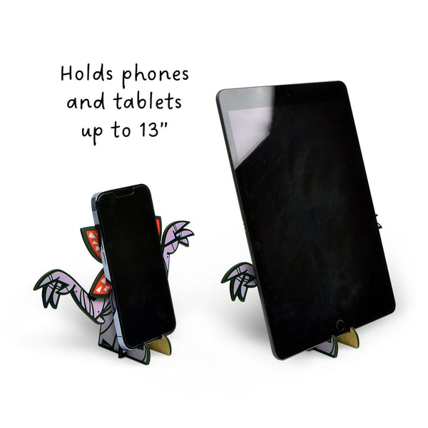 Genuine Fred DEMOGORGON PHONE STAND Stranger Things