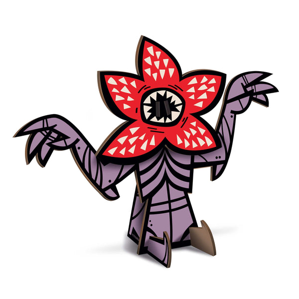 genuine fred DEMOGORGON PHONE STAND Stranger Things