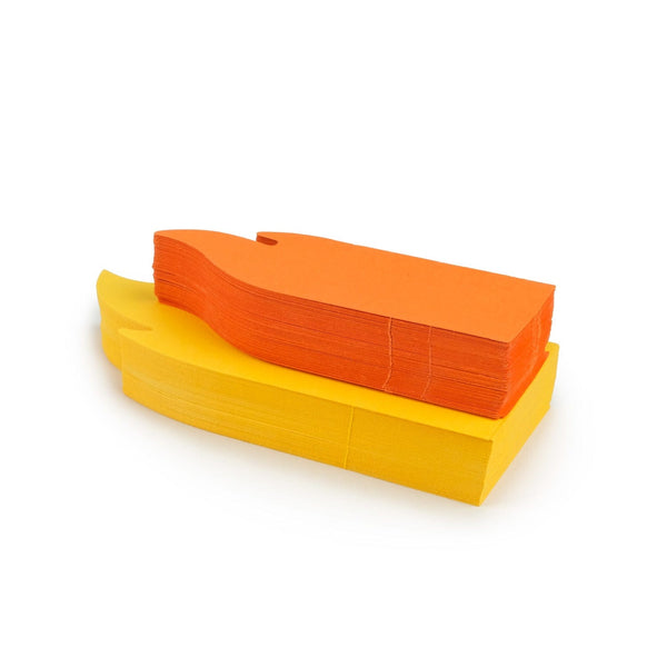 Genuine Fred DESK DUMPSTER - REFILL PAPER Refill Paper