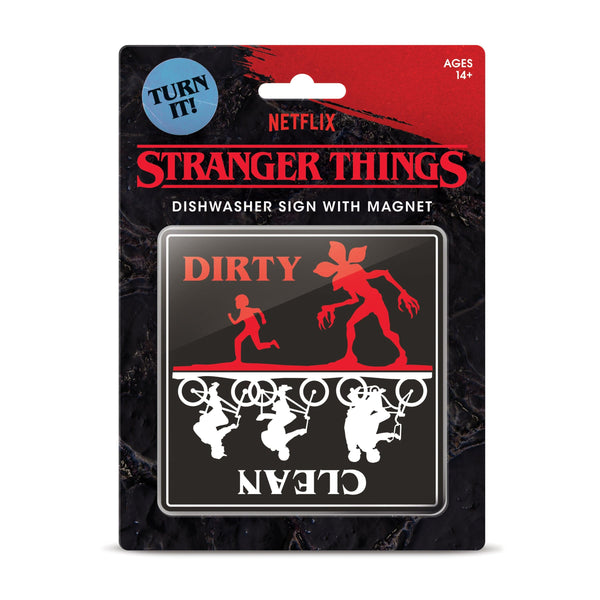 Genuine Fred DISHWASHER SIGN SKU: 5278560 Sale Price$7.80 Regular Price$13.00(/)