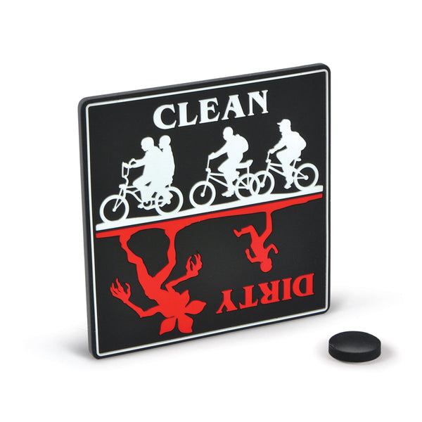 genuine fred DISHWASHER SIGN SKU: 5278560 Sale price$7.80 Regular price$13.00(/)