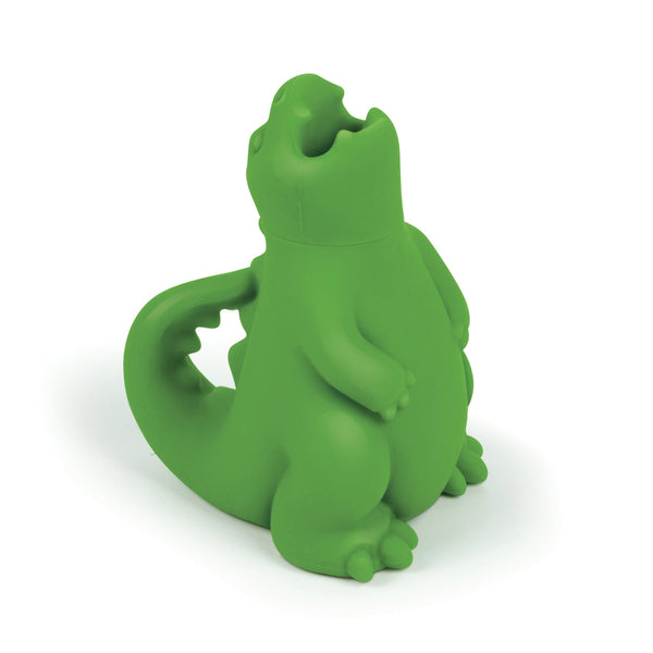 genuine fred DRAGON'S BREATH Microwave Steam Cleaner