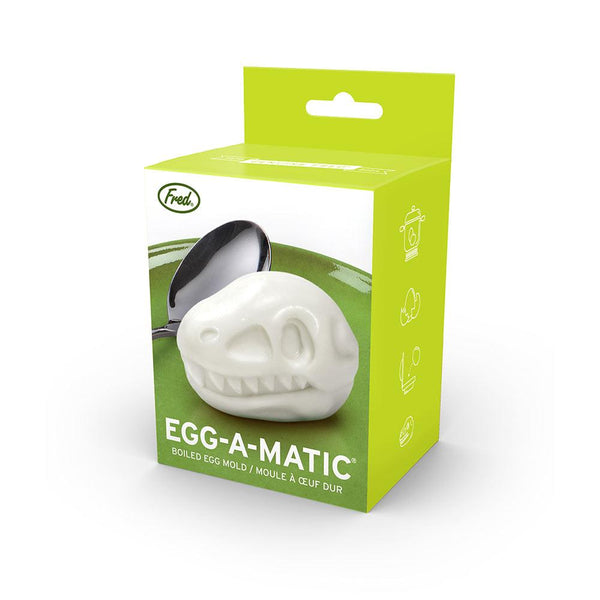 Genuine Fred EGG-A-MATIC - Dinosaur SKU: 5203493 Sale Price$9.00 Regular Price(/)