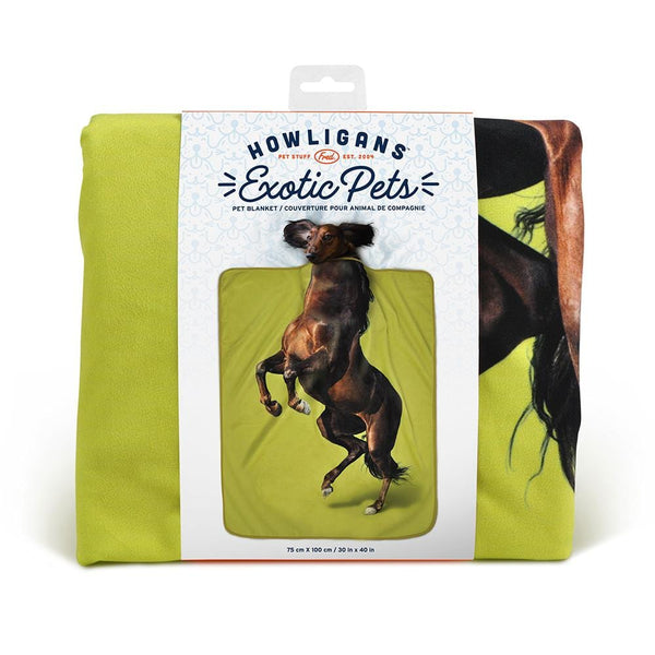 Genuine Fred EXOTIC PETS - Horse SKU: 5265445 Sale Price$12.76 Regular Price$25.00(/)