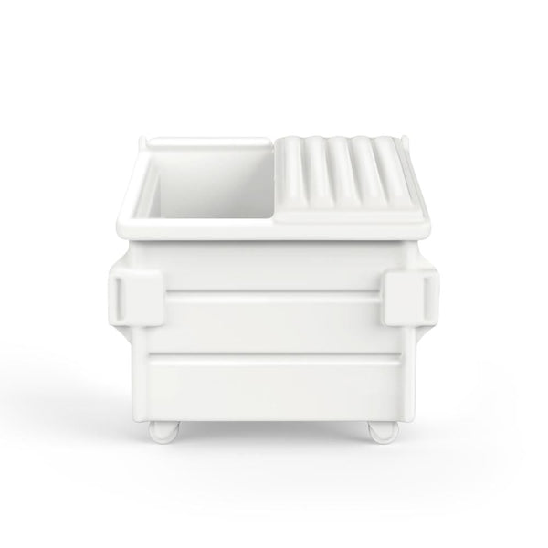 Genuine Fred FANCY PLANTS - Dumpster Air Plant Holder