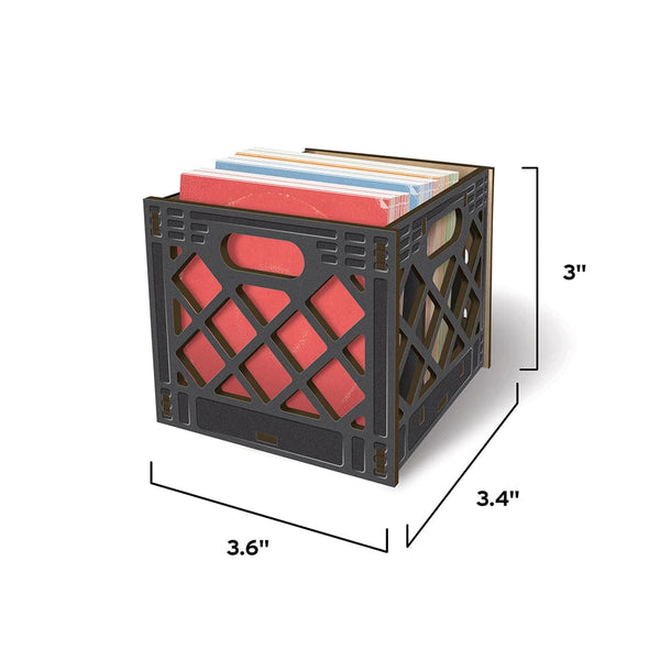 Genuine Fred FOR THE RECORD Pencil Holder With Note Cards