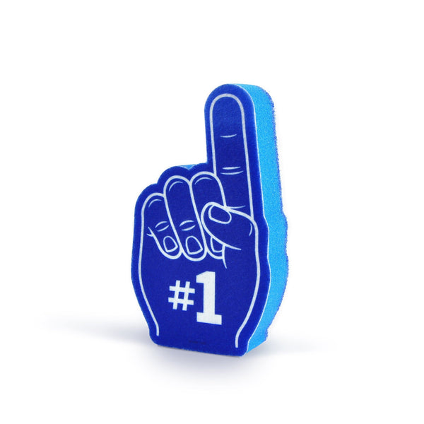 genuine fred #1 DISHWASHER Sponge