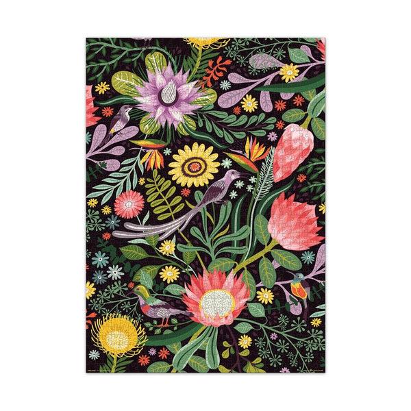 Genuine Fred 1000 PIECE PUZZLE: CAPETOWN Puzzle