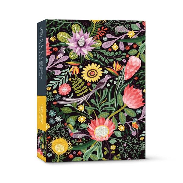 genuine fred 1000 PIECE PUZZLE: CAPETOWN Puzzle