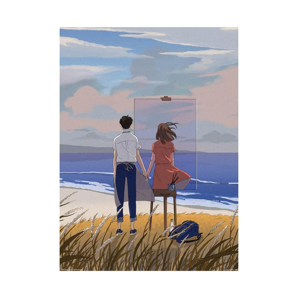 Genuine Fred 500 PIECE PUZZLE: BEYOND Puzzle