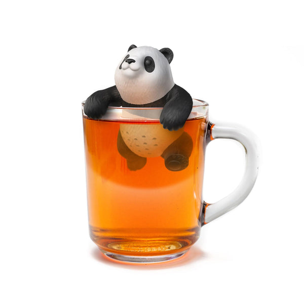 Genuine Fred BAMBREW Tea Infuser