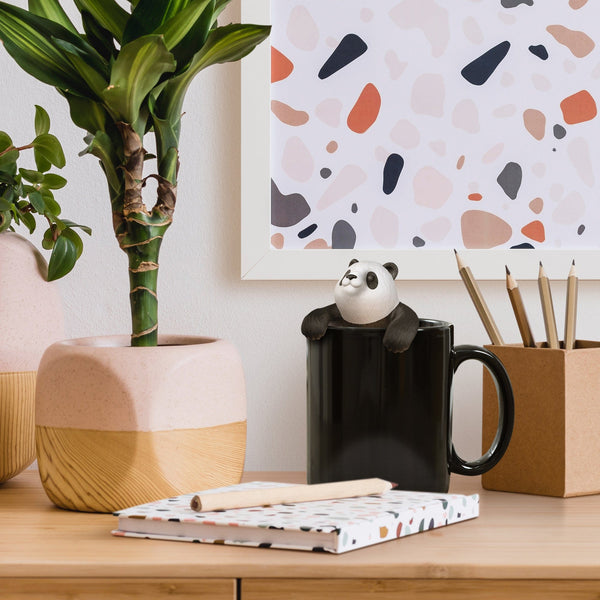 Genuine Fred BAMBREW Tea Infuser