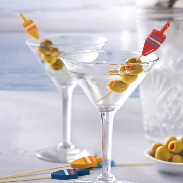 Genuine Fred BAR BUOYS Cocktail Picks