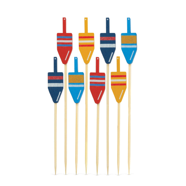 genuine fred BAR BUOYS Cocktail Picks