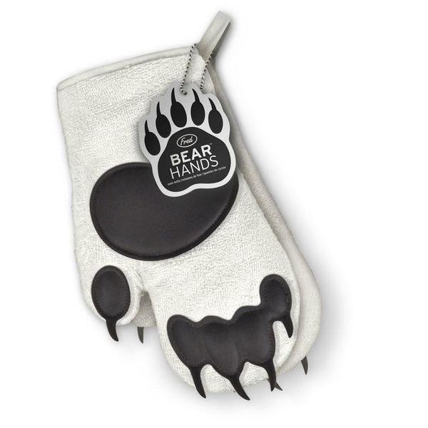 Genuine Fred BEAR HANDS Oven Mitts