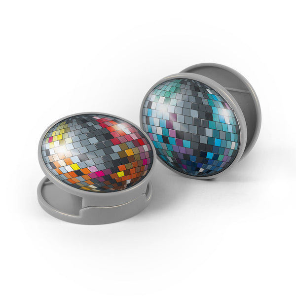 Genuine Fred BOOGIE BITES Bag Clips