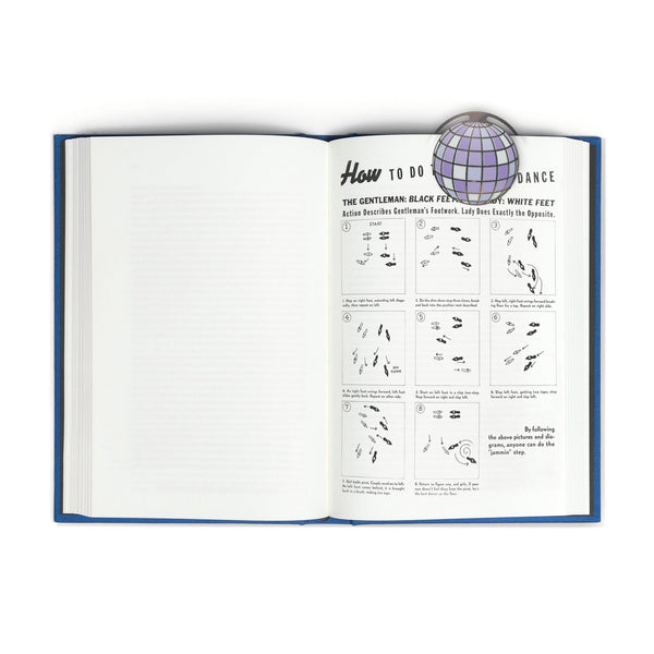 Genuine Fred BOOKIE DOWN Bookmark