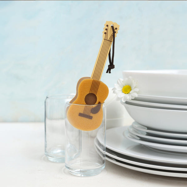 Genuine Fred BOTTLE NECK Bottle Sponge