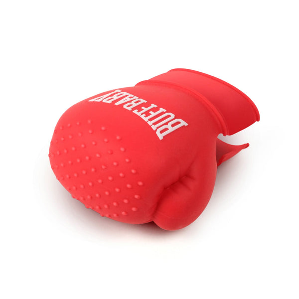 Genuine Fred BUFF BABY - Boxing Glove Teething Mitt