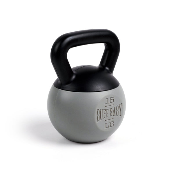 Genuine Fred BUFF BABY - Kettlebell Rattle Rattle