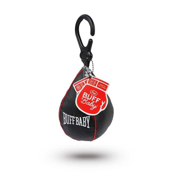 Genuine Fred BUFF BABY - Speed Bag Hanging Toy