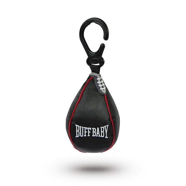 genuine fred BUFF BABY - Speed Bag Hanging Toy