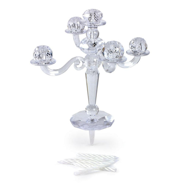 Genuine Fred CAKE CANDELABRA Party Candle