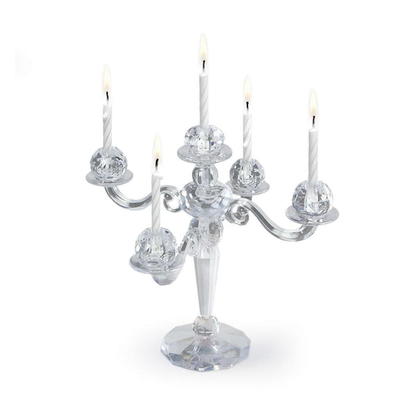 genuine fred CAKE CANDELABRA Party Candle