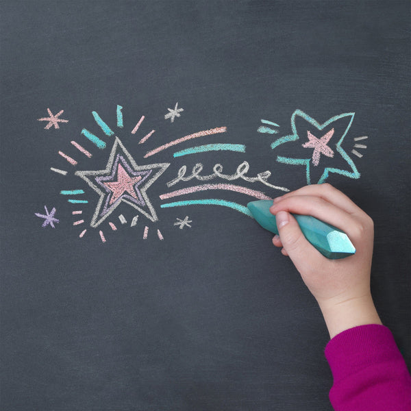 Genuine Fred CHALKRAS Sidewalk Chalk