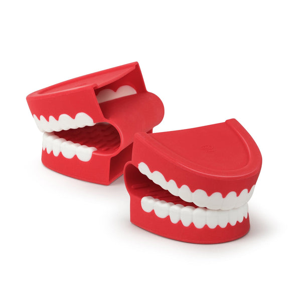 genuine fred CHOMP Pot Holders