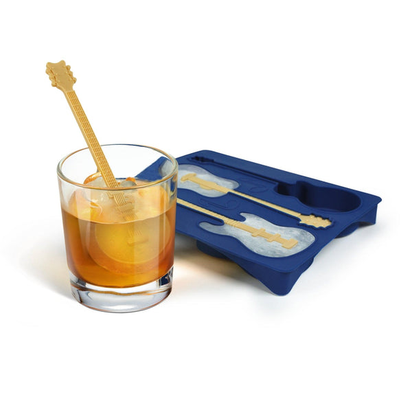 Genuine Fred COOL JAZZ Guitar Ice Stirrers