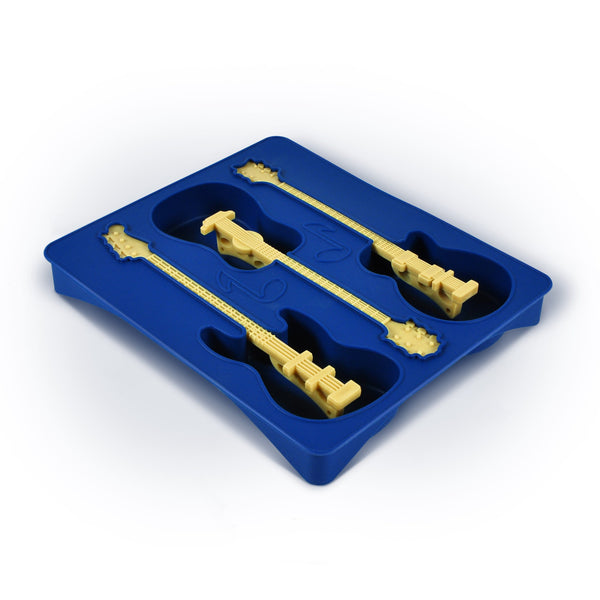 genuine fred COOL JAZZ Guitar Ice Stirrers