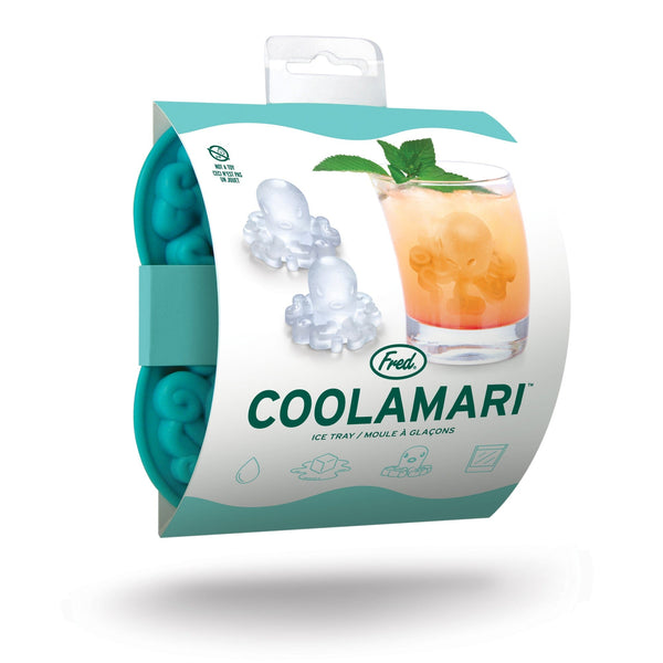 Genuine Fred COOLAMARI Ice Tray