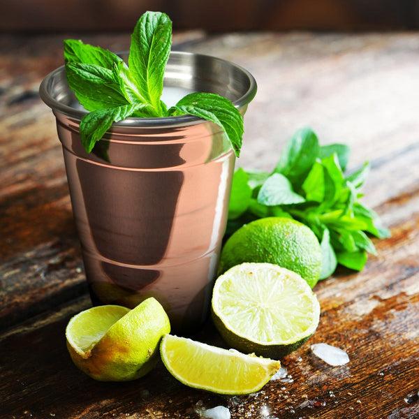 Genuine Fred COPPER PARTY CUP BUNDLE Set Of 8