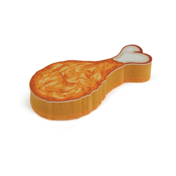 Genuine Fred CRISPY CLEAN Sponges