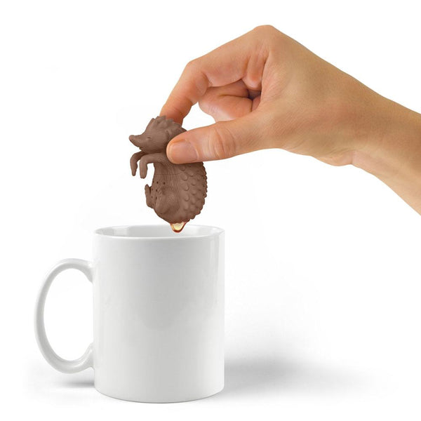 Genuine Fred CUTE TEA Tea Infuser