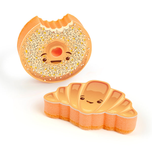 genuine fred DAILY BREAD Sponges