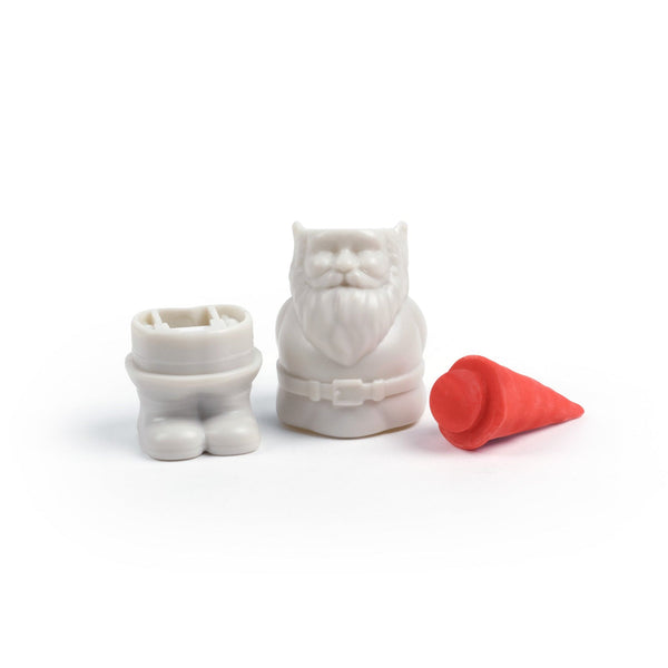 Genuine Fred DESK GNOME Eraser And Sharpener Set