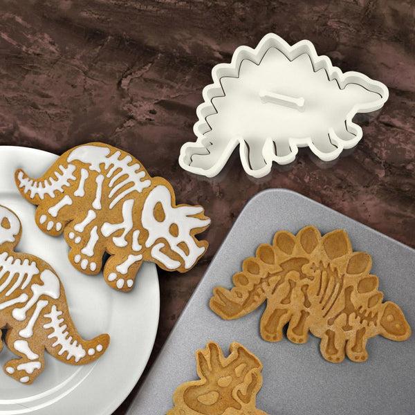 Genuine Fred DIG-INS Cookie Cutters