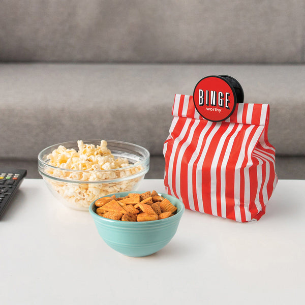 Genuine Fred DIRECTOR'S CUT Bag Clips