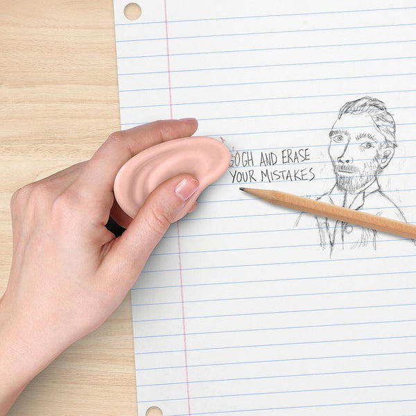 Genuine Fred EARASER Eraser