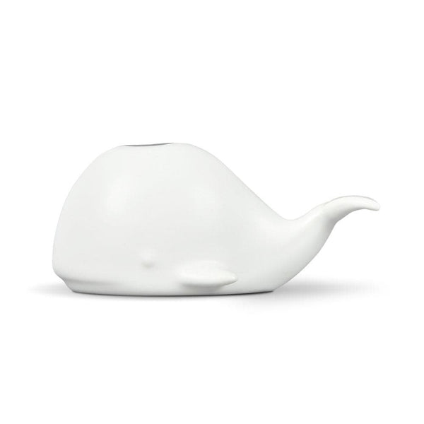 genuine fred FANCY PLANTS - Whale Air Plant Holder